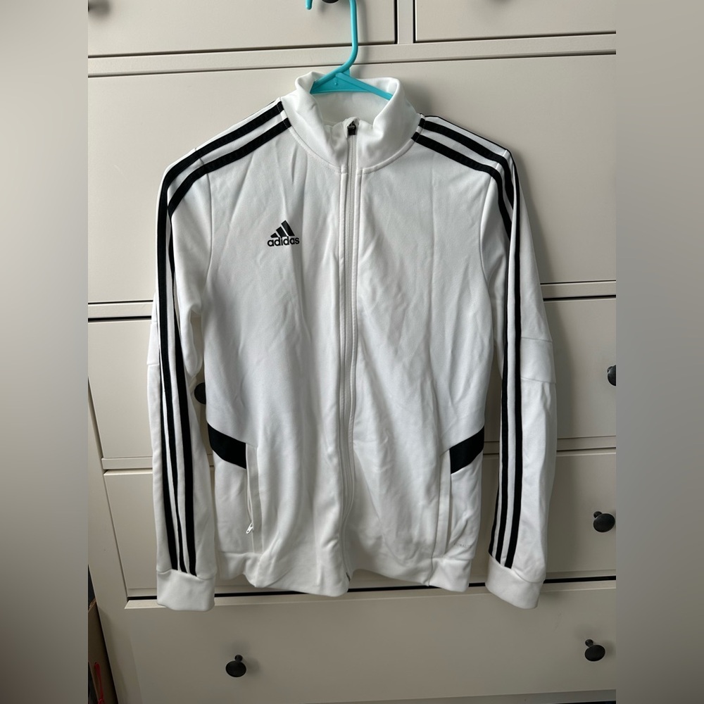 S Adidas Jacket